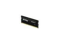 Kingston Fury Impact | 1x8GB DDR5 | 4800MHz | DIMM | CL38 | Geheugenmodule | RAM