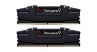G.Skill Ripjaws V | 16GB 2x8GB DDR4 | 3600MHz | DIMM | CL18 | Geheugenmodule | RAM