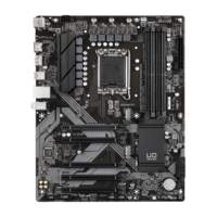 Gigabyte B760 DS3H | Socket LGA 1700 | Intel B760 | 4xDDR4 | ATX | Moederbord