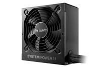 be quiet! System Power 11 750W | 750 Watt Bronze ATX PSU | Niet Modulair | Power Supply | Voeding