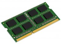 Kingston ValueRAM | 1x4GB DDR3 | 1600MHz | SODIMM | CL11 | Geheugenmodule | RAM