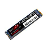 Silicon Power UD85 | 500GB NVMe SSD | M.2 Gen4 | 3.600MB/s Lezen | 2.400MB/s Schrijven