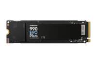 Samsung 990 EVO Plus | 1TB NVMe SSD | M.2 Gen4 | 7.150MB/s Lezen | 6.300MB/s Schrijven