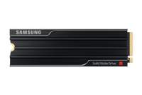 Samsung 9100 PRO | 4TB NVMe SSD | M.2 | Gen5 | 14.800MB/s Lezen | 13.400MB/s Schrijven | Heatsink
