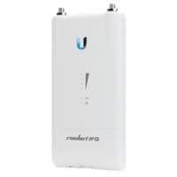 Ubiquiti Rocket 5AC Lite | WiFi 5 PtP Bridge | 5 GHz | 450 Mbit/s | PoE | Wit