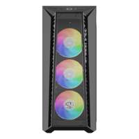 Cooler Master MasterBox 520 Mesh | Midi Tower Case | Zwart