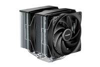 be quiet! Pure Rock 3 | 190W TDP | 154mm | CPU Luchtkoeler