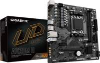 GIGABYTE A620M H | Socket AM5 | AMD A620 | 2xDDR5 | Micro-ATX | Moederbord