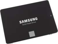 Samsung 870 EVO | 250GB SATA SSD | 2.5'' | 560MB/s Lezen | 530MB/s Schrijven