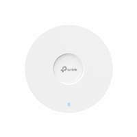 TP‑Link Omada EAP653 | WiFi 6 (AX3000) Access Point | 2976 Mbit/s | PoE+ (met injector) | Inclusief Montagebeugel