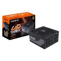 Gigabyte UD1300GM PG5 | 1300W Gold | 20+4 Pin | ATX | Zwart | Voeding