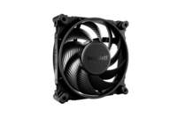 be quiet! Silent Wings 4 | 120mm PWM Case Fan | Zwart
