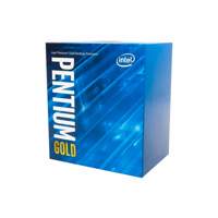 Intel Pentium Gold G6400 | 2 Core | 4Ghz | LGA 1200 | Processor | CPU