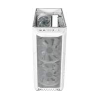 Cooler Master HAF 500 | Midi Tower Case | Wit