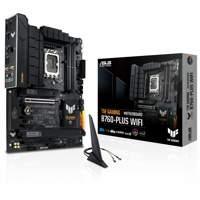 ASUS TUF Gaming B760-PLUS WIFI | Intel B760 Moederbord | LGA 1700 | ATX | WiFi