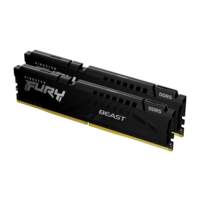 Kingston Fury Beast | 64GB 2x32GB DDR5 | 5200MHz | DIMM | CL40 | Geheugenmodules | RAM