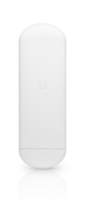 Ubiquiti NanoStation AC | WiFi 5 Outdoor Access Point (airMAX ac) | 450 Mbit/s | PoE (met Injector) | 16 dBi Richtantenne