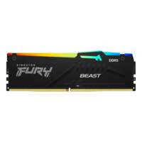 Kingston Fury Beast | 1x16GB DDR5 | 5600MHz | DIMM | CL36 | Geheugenmodule | RAM