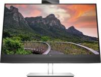 HP E34m G4 34" | 3440x1440 VA | 75Hz | Curved | USB-C | Webcam, Speakers, Microphone | Conference Monitor | Ergonomic Adjustments