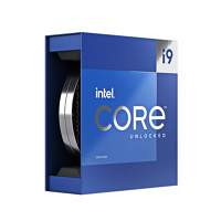 Intel Core i9-13900K | 24 Core | 3GHz (5,8GHz Turbo) | LGA 1700 | Processor | CPU