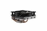 be quiet! Shadow Rock | 130W TDP | Low Profile | CPU Luchtkoeler