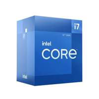 Intel Core i7-12700F | 12 Core | 2,1GHz (4,9GHz Turbo) | LGA 1700 | Processor | CPU