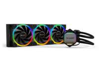 be quiet! Pure Loop 2 FX 360mm ARGB | All-in-One CPU Waterkoeler