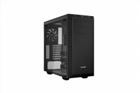 be quiet! Pure Base 600 Window | Midi Tower Case | Zwart