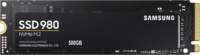 Samsung 980 | 500GB NVMe SSD | M.2 Gen3 | 3.100MB/s Lezen | 2.600MB/s Schrijven