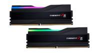 G.Skill Trident Z RGB Z5 | 32GB 2x16GB DDR5 | 5600MHz | DIMM | CL40 | Geheugenmodule | RAM