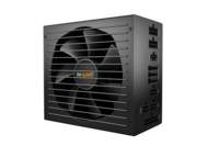 be quiet! Straight Power 12 | 850W Platinum ATX 3.0 PSU | Modulair | Power Supply | Voeding