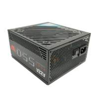 Azza PSAZ-550W | 500 Watt Bronze ATX PSU | Power Supply | Voeding