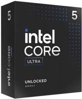 Intel Core Ultra 5 225F | 10 Core | 4,4GHz (4,9GHz Turbo) | LGA 1851 | Processor | CPU
