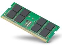 Kingston Value | 1x16GB DDR4 | 3200MHz | SODIMM | CL22 | Geheugenmodule | RAM