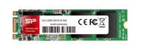 Silicon Power A55 | 256GB SATA SSD | M.2 | 560MB/s Lezen | 530MB/s Schrijven