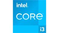 Intel Core i3-13100F | 4 Core | 3,4GHz (4,5GHz Turbo) | LGA 1700 | Processor | CPU