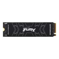 Kingston Fury Renegade | 1TB NVMe SSD | M.2 | Gen4 | 7.300MB/s Lezen | 6.000MB/s Schrijven